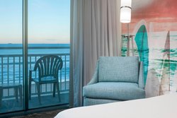  - Courtyard by Marriott Hotel Oceanfront South Virginia Beach