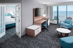  - Courtyard by Marriott Hotel Oceanfront South Virginia Beach