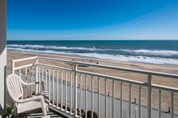  - Courtyard by Marriott Hotel Oceanfront South Virginia Beach