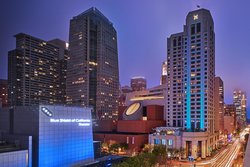  - W Hotel San Francisco