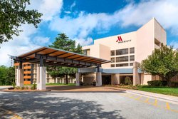  - Marriott Hotel GSO Airport Greensboro