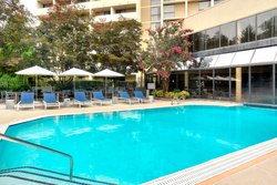  - Marriott Hotel GSO Airport Greensboro