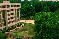  - Marriott Hotel GSO Airport Greensboro