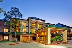  - Courtyard by Marriott Hotel The Woodlands