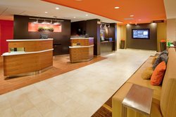  - Courtyard by Marriott Hotel The Woodlands