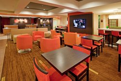  - Courtyard by Marriott Hotel The Woodlands