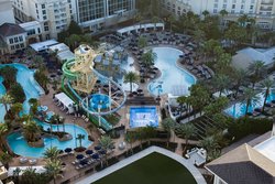  - Gaylord Palms Resort & Spa Kissimmee