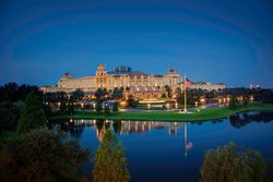  - Gaylord Palms Resort & Spa Kissimmee