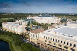  - Gaylord Palms Resort & Spa Kissimmee