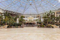  - Gaylord Palms Resort & Spa Kissimmee