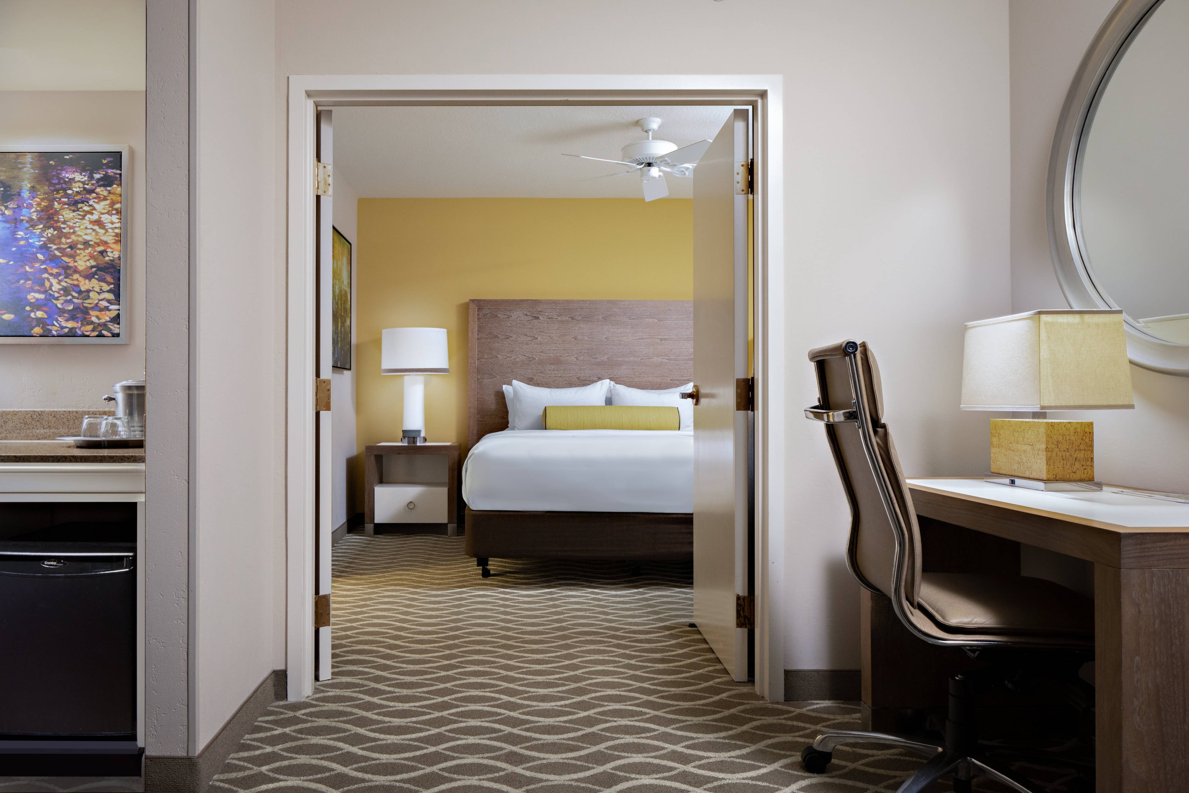 Executive Suite