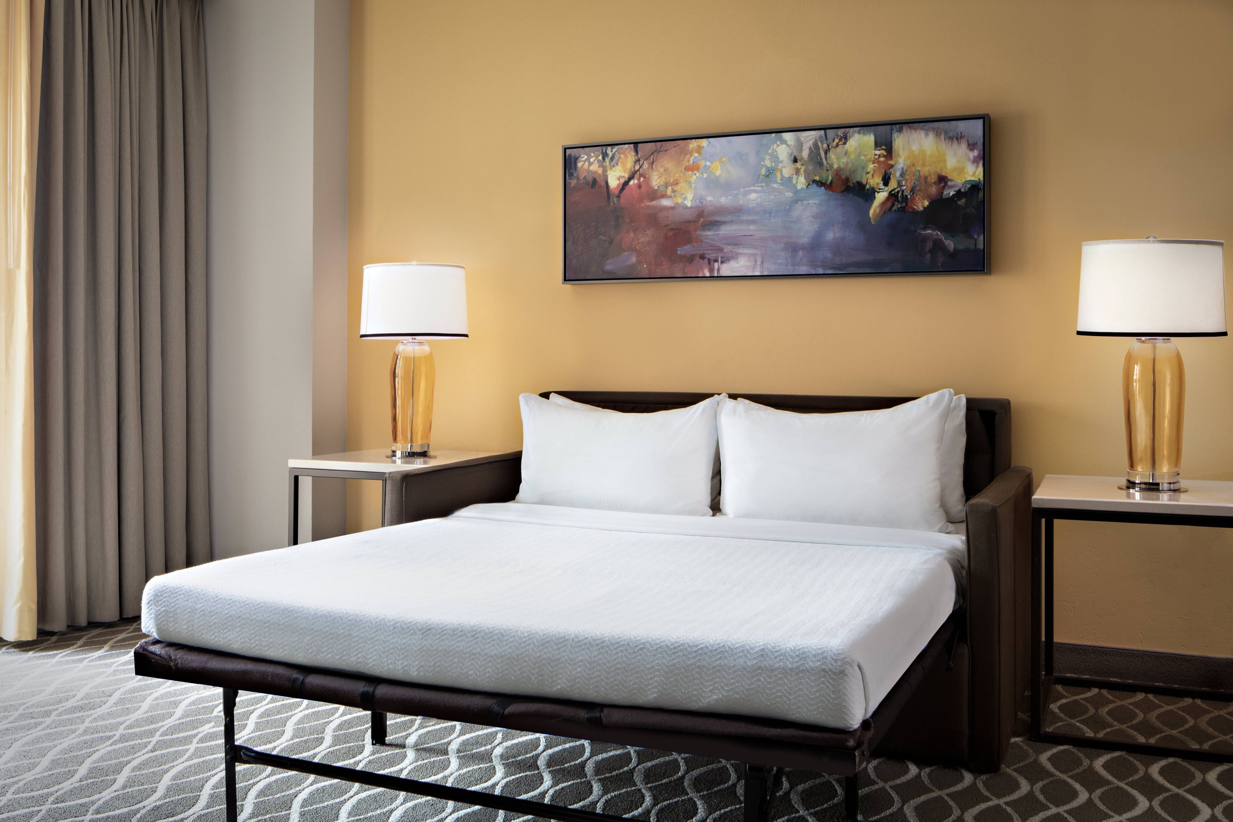 Suite Sofa Bed