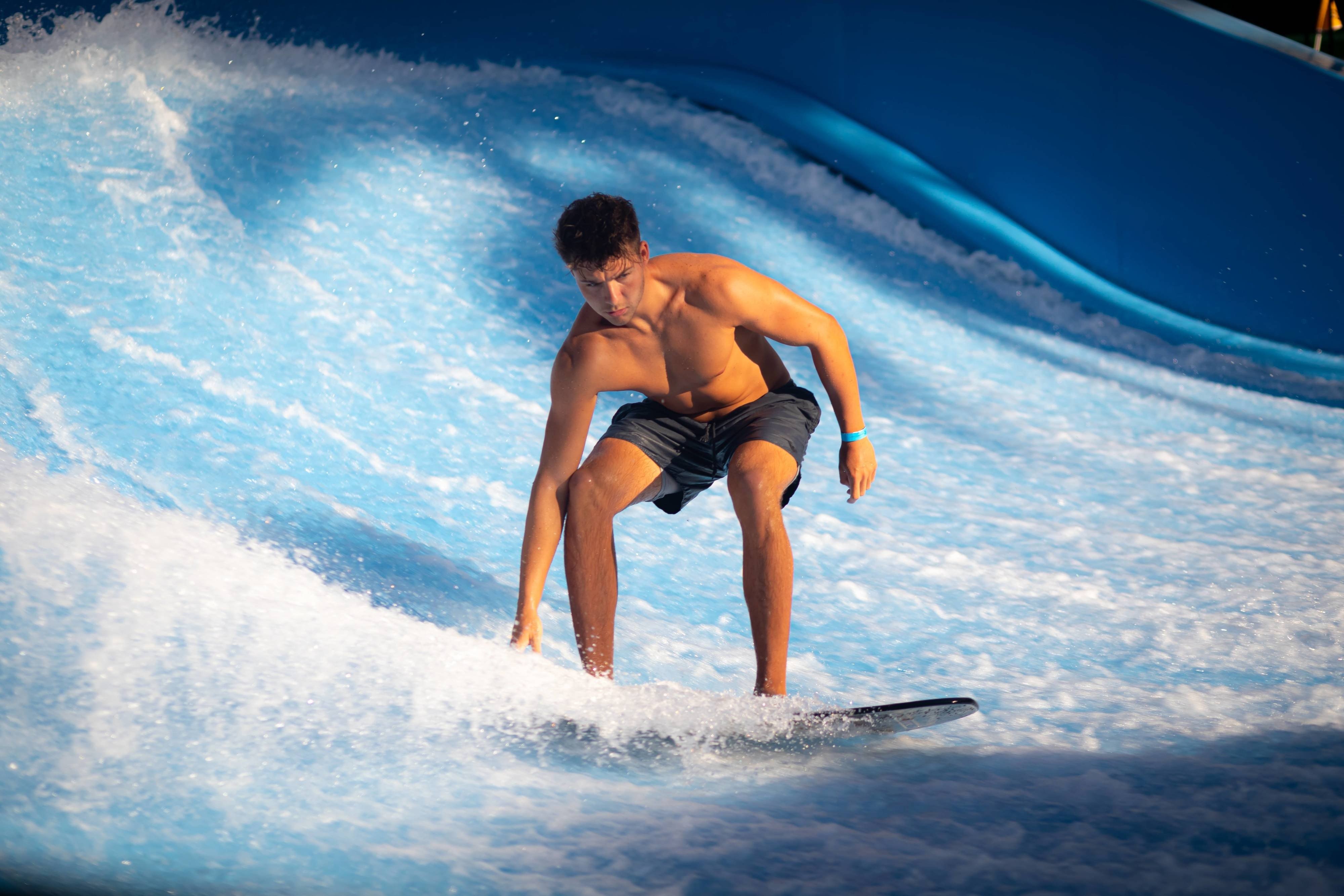 FlowRider