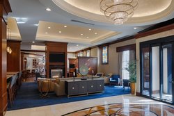  - Residence Inn by Marriott Cincinnati - I-71, Exit 1B