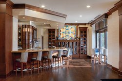  - Residence Inn by Marriott Cincinnati - I-71, Exit 1B