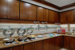  - Residence Inn by Marriott Cincinnati - I-71, Exit 1B