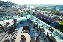  - Residence Inn by Marriott Cincinnati - I-71, Exit 1B