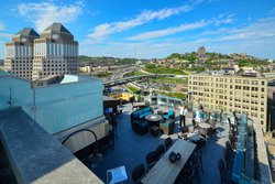  - Residence Inn by Marriott Cincinnati - I-71, Exit 1B