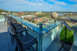  - Residence Inn by Marriott Cincinnati - I-71, Exit 1B