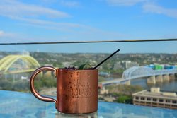  - Residence Inn by Marriott Cincinnati - I-71, Exit 1B