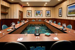  - Residence Inn by Marriott Cincinnati - I-71, Exit 1B