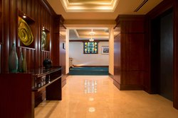  - Residence Inn by Marriott Cincinnati - I-71, Exit 1B