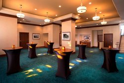 - Residence Inn by Marriott Cincinnati - I-71, Exit 1B