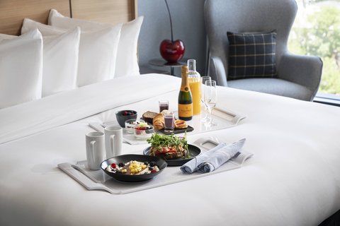 THE JACQUARD - Photo 30