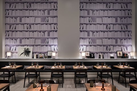 THE JACQUARD - Photo 40