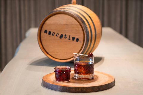 THE JACQUARD - Photo 43