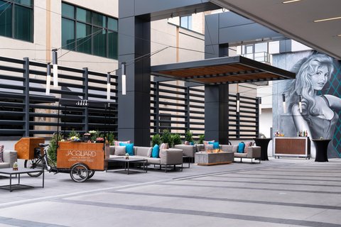 THE JACQUARD - Photo 58