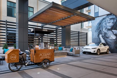 THE JACQUARD - Photo 64