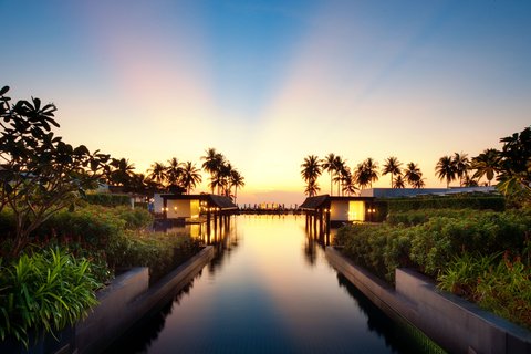JW MARRIOTT KHAO LAK SUITES - Photo 11