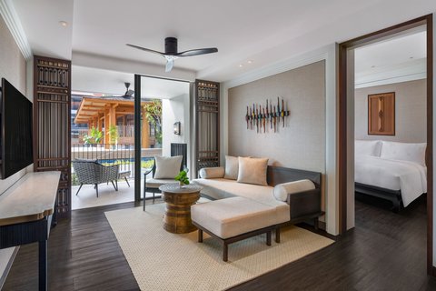 JW MARRIOTT KHAO LAK SUITES - Photo 24