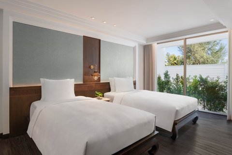 JW MARRIOTT KHAO LAK SUITES - Photo 25