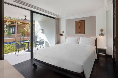 JW MARRIOTT KHAO LAK SUITES - Photo 26