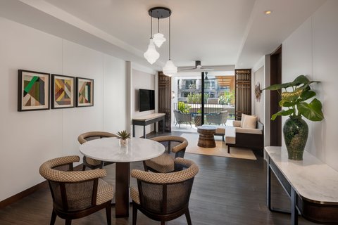 JW MARRIOTT KHAO LAK SUITES - Photo 28