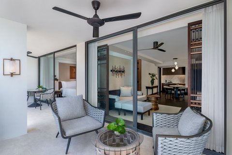 JW MARRIOTT KHAO LAK SUITES - Photo 29