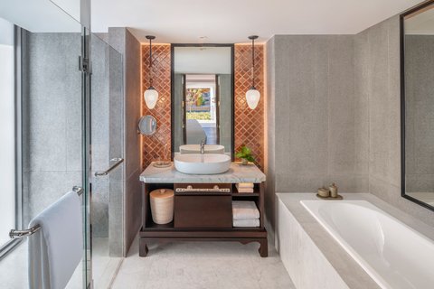 JW MARRIOTT KHAO LAK SUITES - Photo 37