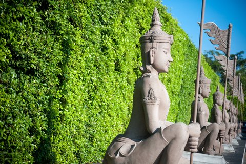 JW MARRIOTT KHAO LAK SUITES - Photo 45