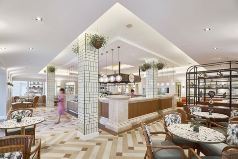 JW MARRIOTT KHAO LAK SUITES - Photo 54