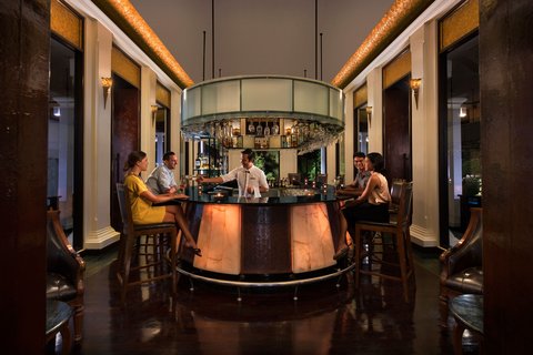 JW MARRIOTT KHAO LAK SUITES - Photo 52