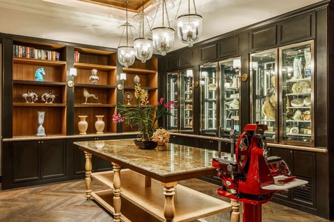 JW MARRIOTT KHAO LAK SUITES - Photo 48