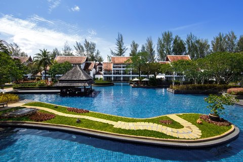 JW MARRIOTT KHAO LAK SUITES - Photo 50
