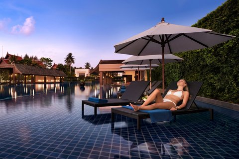 JW MARRIOTT KHAO LAK SUITES - Photo 71