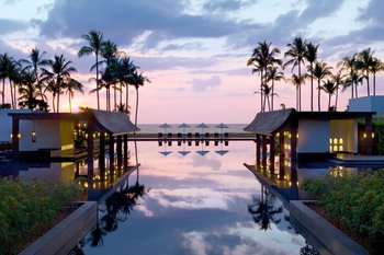 JW MARRIOTT KHAO LAK SUITES