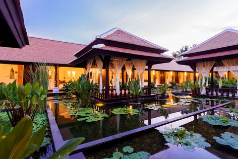 JW MARRIOTT KHAO LAK SUITES - Photo 155