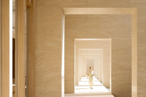 JW MARRIOTT KHAO LAK SUITES - Photo 164