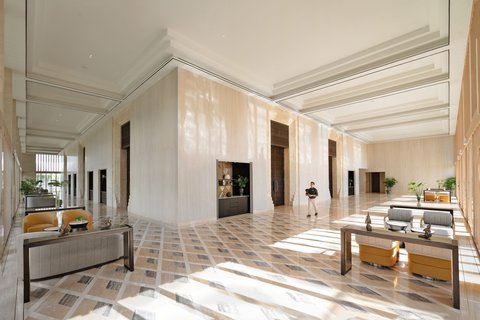 JW MARRIOTT KHAO LAK SUITES - Photo 166