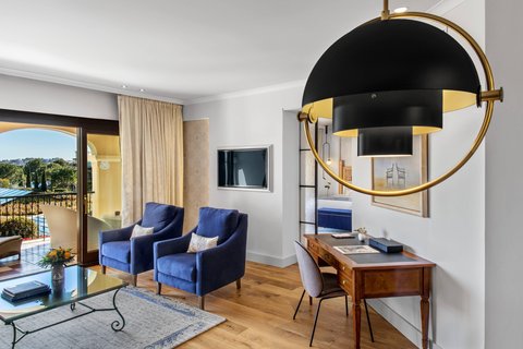 THE ST REGIS MARDAVALL MALLORC - Photo 57